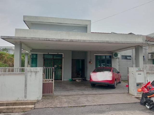 Residential House for rent in Tringganu