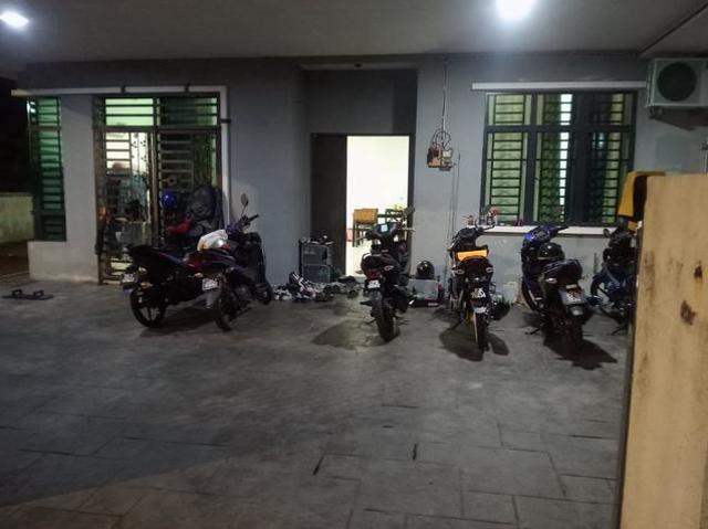 Residential House for rent in Tringganu