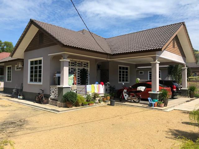 Bungalow for sale in Tringganu