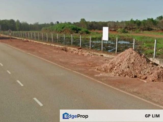 Warehouse for sale in Tringganu