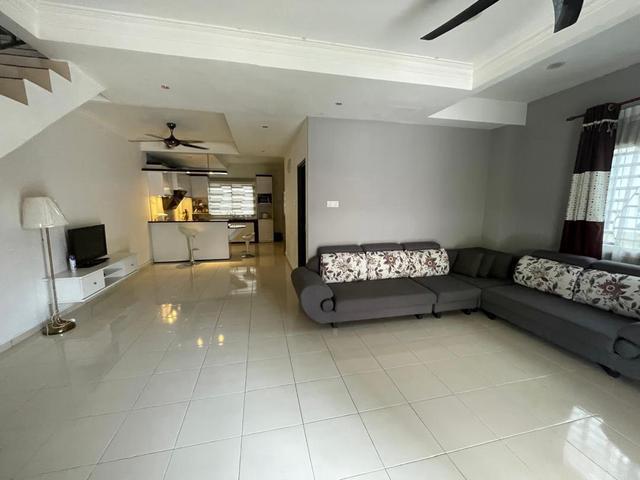 Terraced House for rent in Tringganu