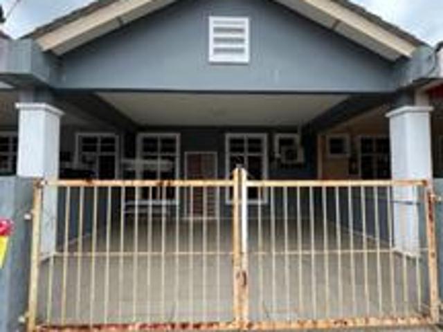 Terraced House for sale in Tringganu