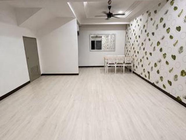 Terraced House for rent in Tringganu