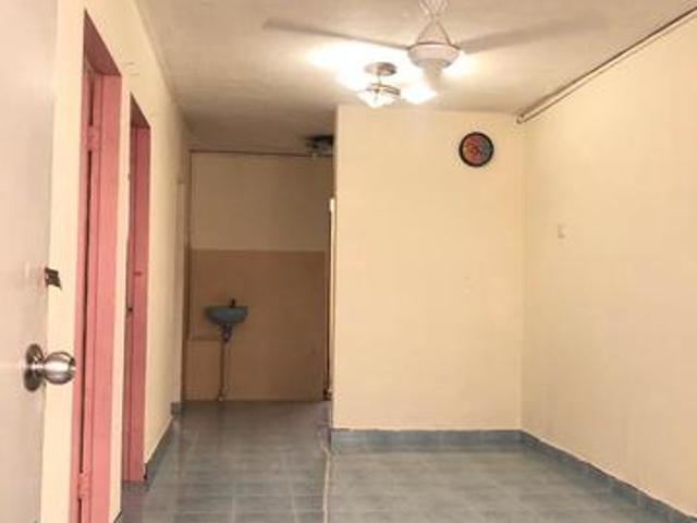 Flat for sale in Tringganu