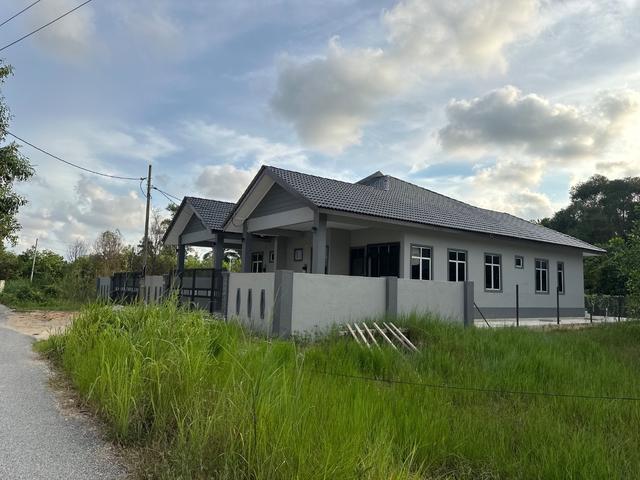 Terraced House for rent in Tringganu