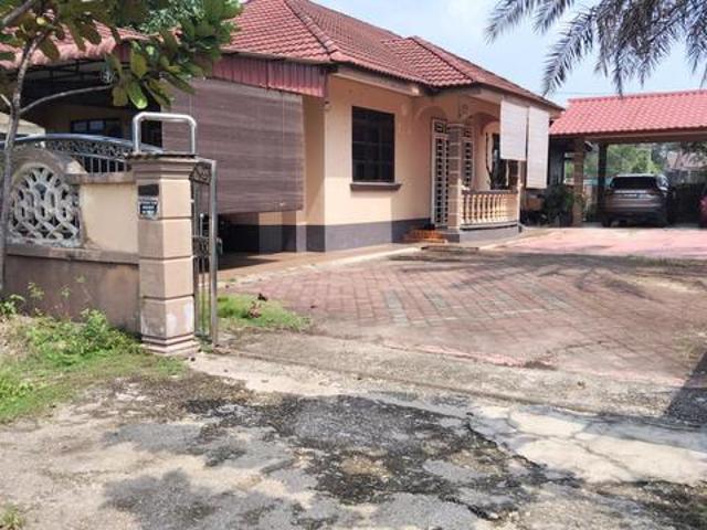 Bungalow for sale in Tringganu