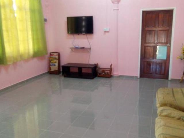 Bungalow for rent in Tringganu