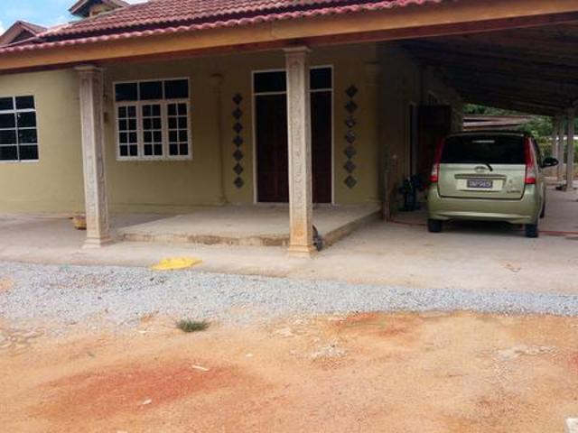 Bungalow for rent in Tringganu