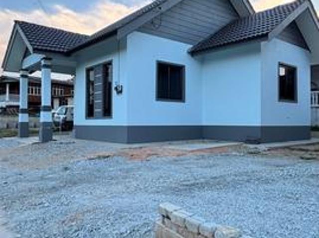 Bungalow for rent in Tringganu