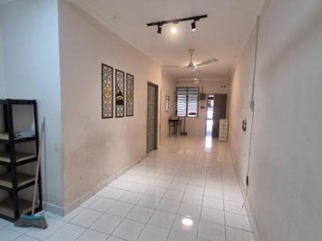 Terraced House for sale in Tringganu