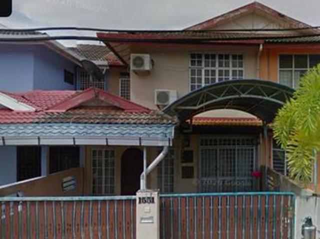 Terraced House for rent in Tringganu