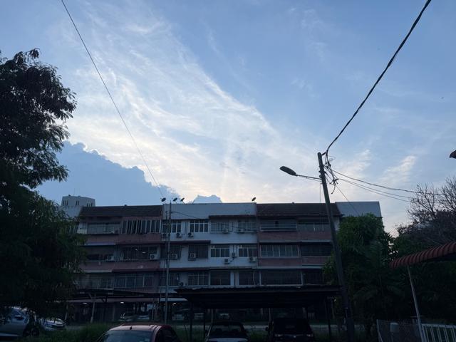 Apartment for sale in Tringganu