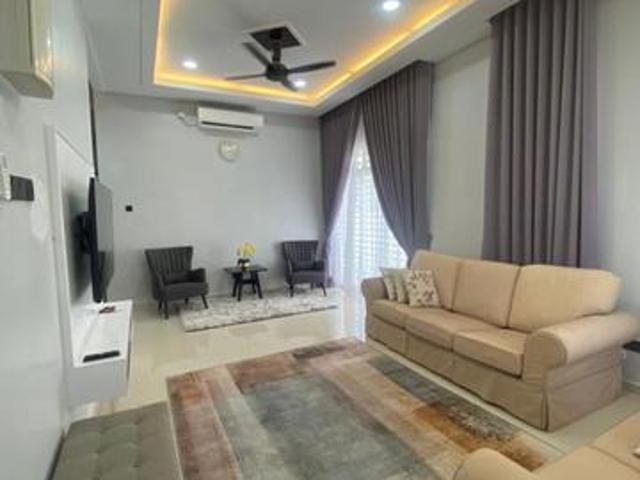Residential House for rent in Tringganu