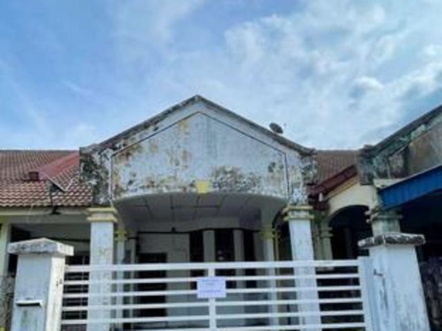 Terraced House for sale in Tringganu