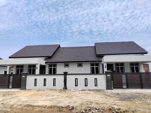 Residential House for sale in Tringganu