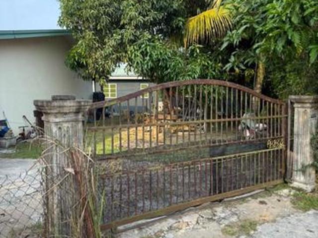 Terraced House for sale in Tringganu