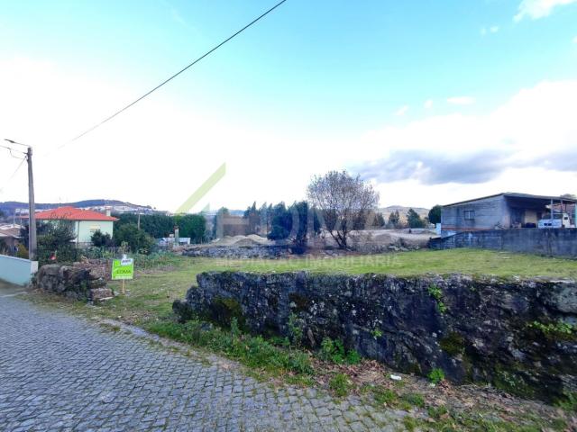 Terreno venda em Guimarães, Braga