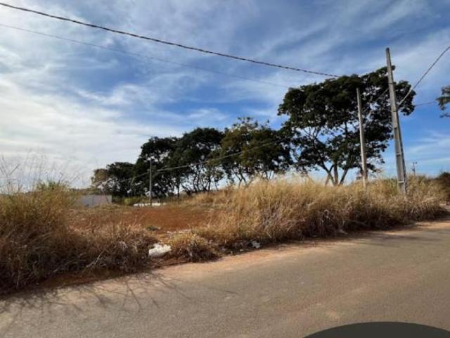 Terreno venda em Região Geográfica Imediata de Patrocínio, Patrocínio