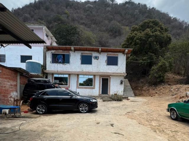 Terreno en venta en Vargas
