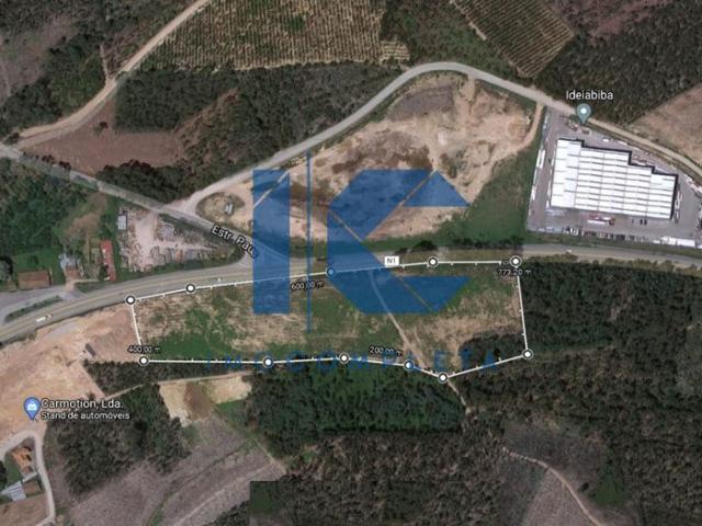 Terreno venda em Macinhata do Vouga, Águeda