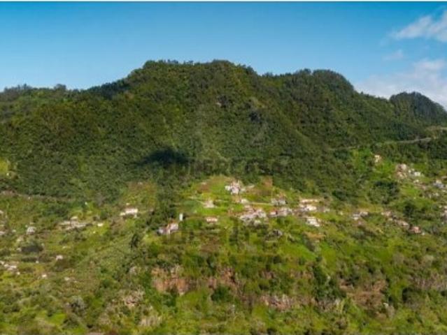 Terreno venda em Lombo de Cima, Santana