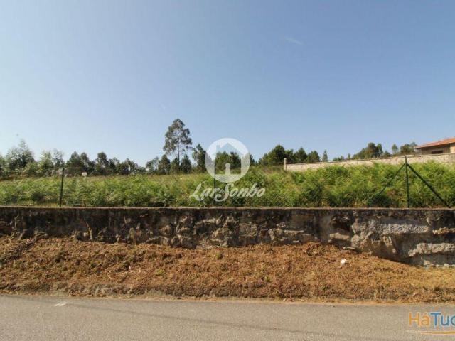 Terreno venda em Fafe, Braga