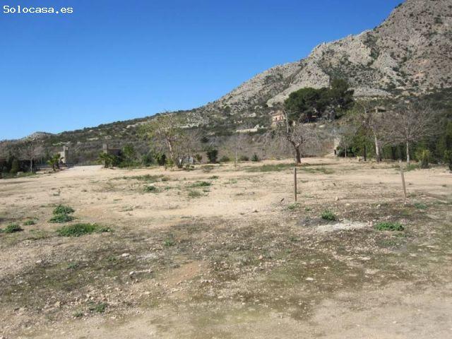 Local Comercial en venta en el Vinalopó Mitjà / El Vinalopó Medio, Valencia