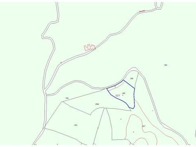 Local Comercial en venta en Valle de Ricote, Murcia