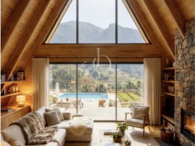 Terreno venda em São Vicente, Ilha Da Madeira