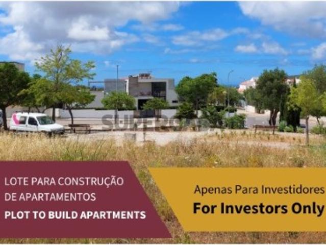 Terreno venda em Loulé, Faro