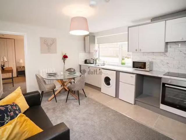 Apartment to rent