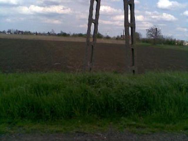 Teren vânzări în Arad