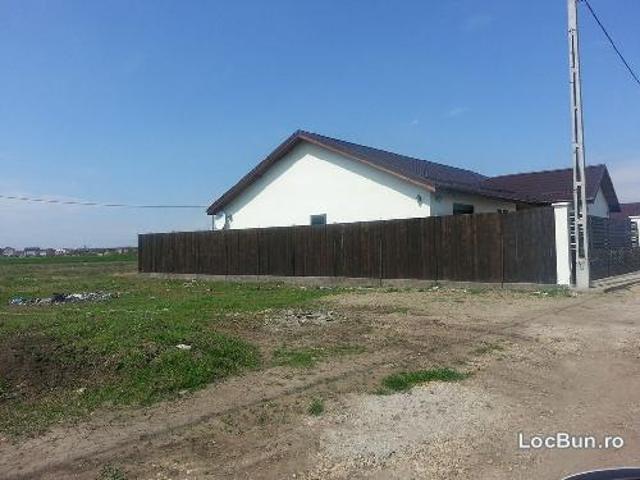 Teren vânzări în Romani, București