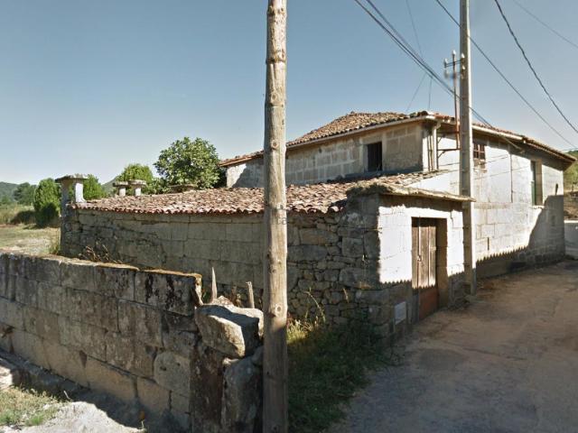 Casa en venta en Esgos