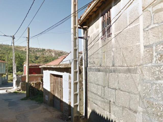 Casa en venta en Ourense, Galicia