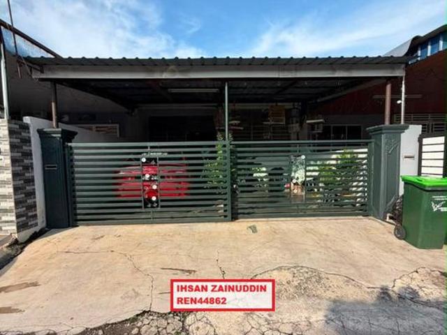 Terraced House for sale in Sungai Petani, Kuala Muda