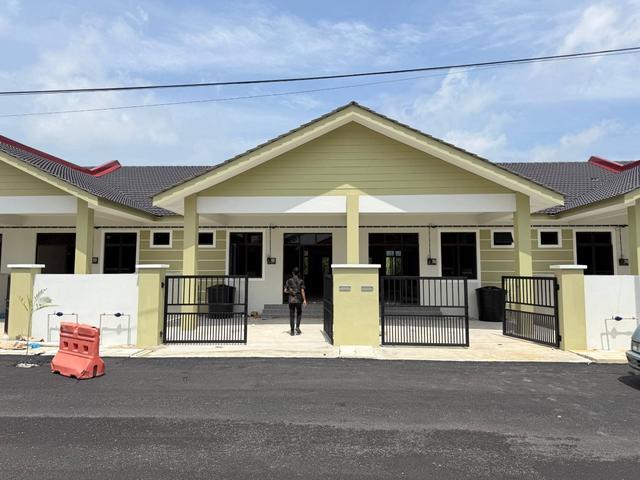 Terraced House for sale in Kota Bahru, Kelantan