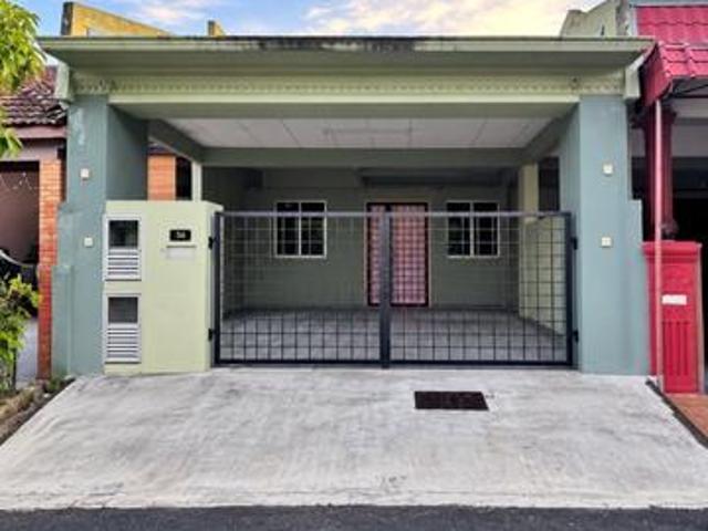 Terraced House for sale in Seremban