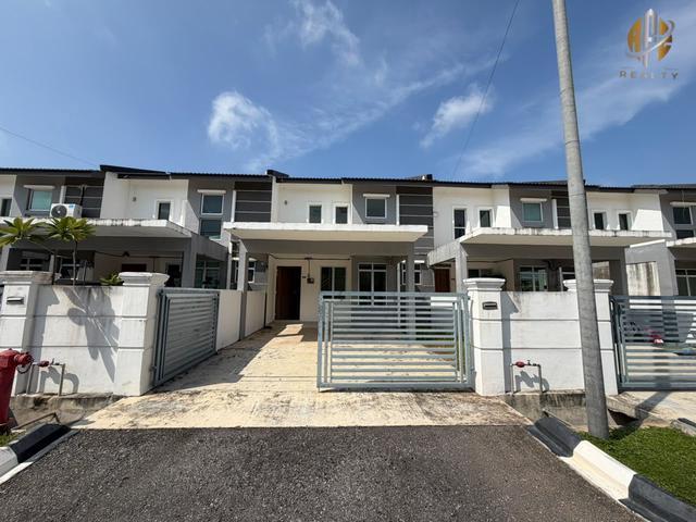 Terraced House for sale in Sungai Petani, Kuala Muda