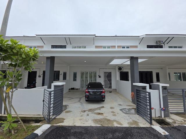 Terraced House for sale in Kuala Ketil, Kedah