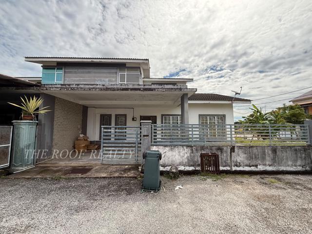 Terraced House for sale in Pokok Sena