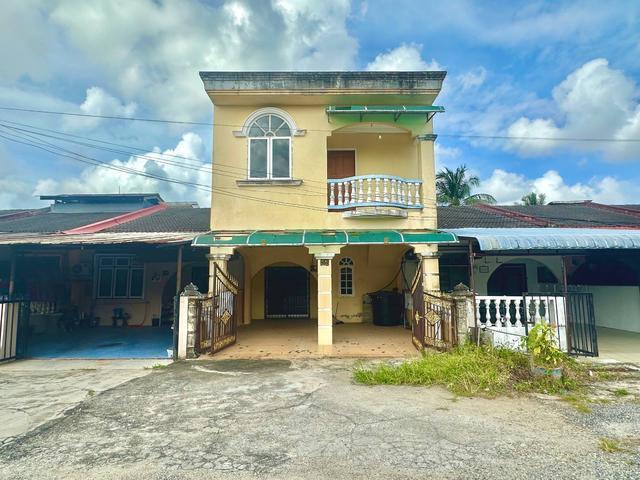 Terraced House for sale in Kota Bahru, Kelantan