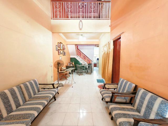 Terraced House for sale in Perak, Tanjong Ipoh