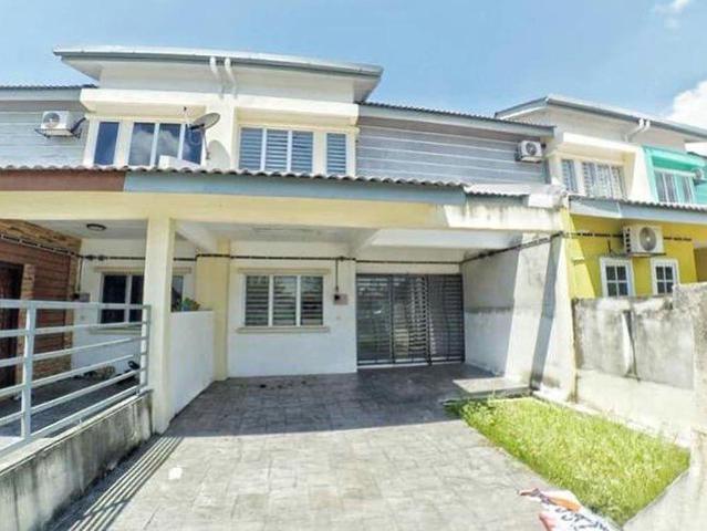 Terraced House for sale in Port Klang, Selangor