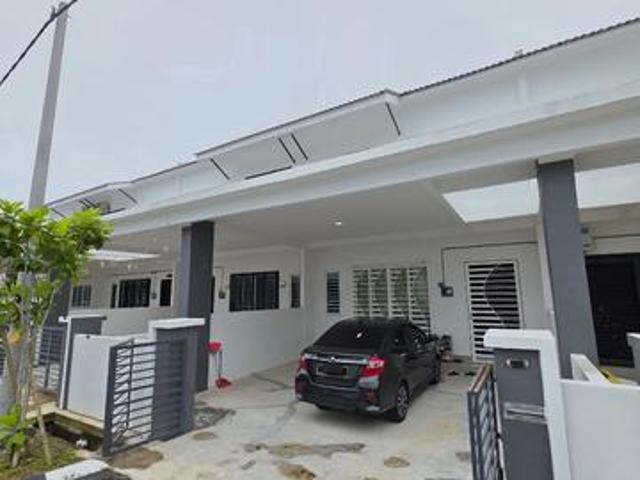 Terraced House for sale in Kuala Ketil, Baling