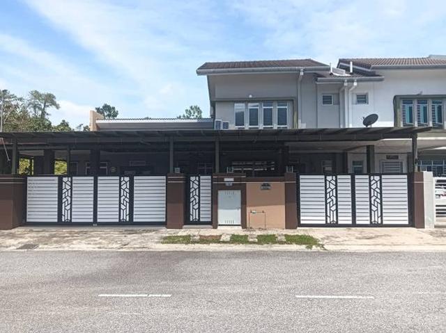 Terraced House for sale in Perak, Tanjong Malim
