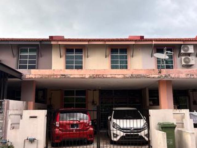 Terraced House for sale in Kuantan, Pahang