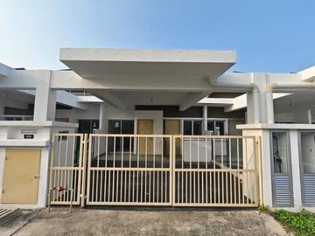 Terraced House for sale in Sendayan Village, Negeri Sembilan