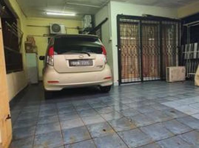 Terraced House for sale in Petaling, Alam Impian