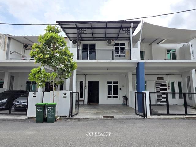 Terraced House for sale in Sungai Petani, Kuala Muda